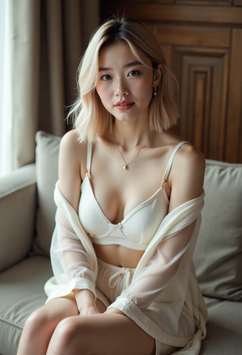 雾港来客电影剧照