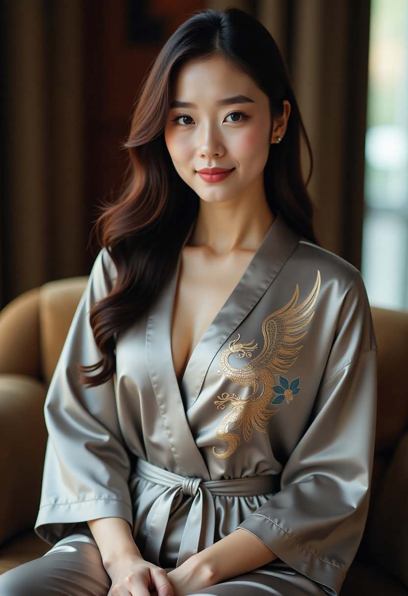 旧城来信剧照